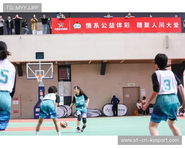 中国青少年篮球联盟宣布新一轮扶持政策，助力成长，中国青少年篮球联赛有哪些