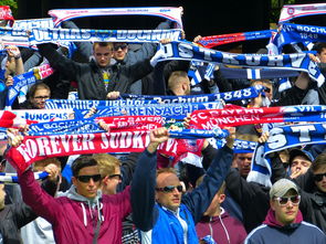 开云体育平台-中国足球球迷文化影响力分析，中国的足球迷现在真的感到很迷茫